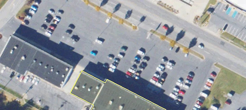 Retail Spaces Available for Lease