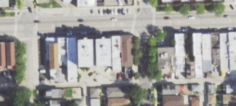 Renovated Commercial Space Available