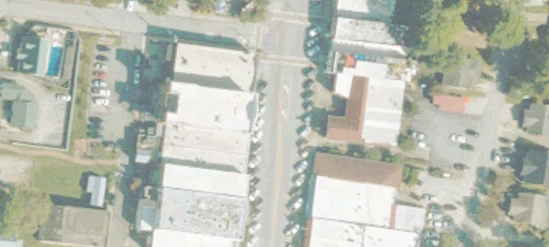 Downtown Clayton Commercial Buildings For Sale
