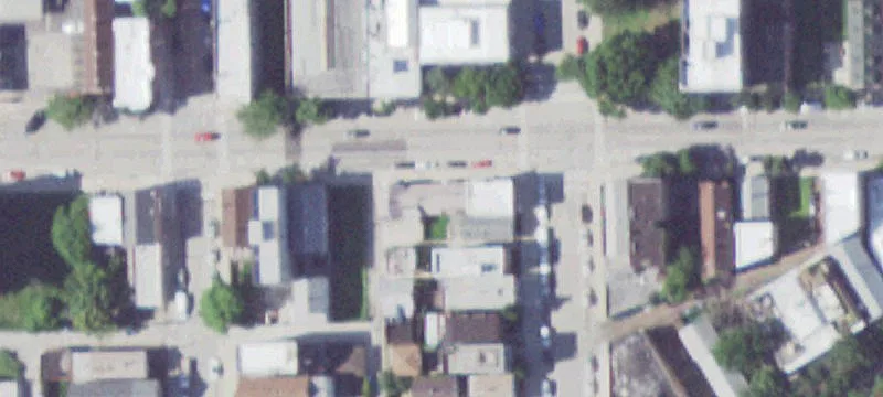 East Pilsen Mixed-Use Opportunity