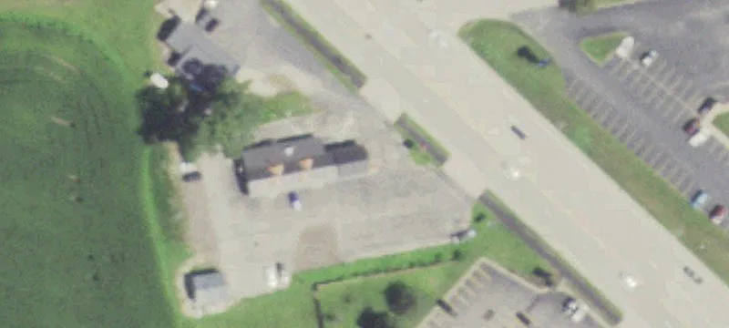 Renovated Retail Building For Sale