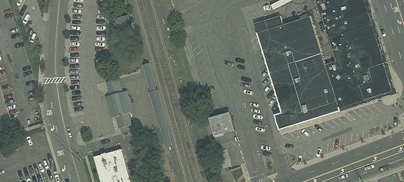 Fair Lawn Medical Building Investment