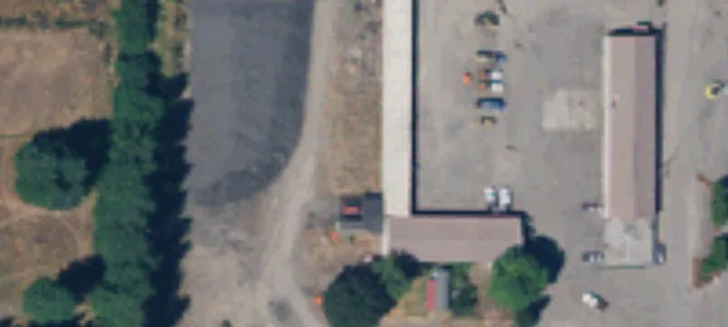 Pad-Ready Site For Immediate Development