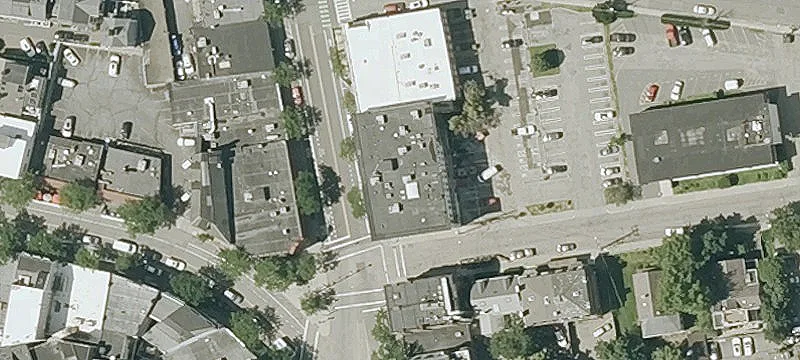 Brookline Village Office Space Available