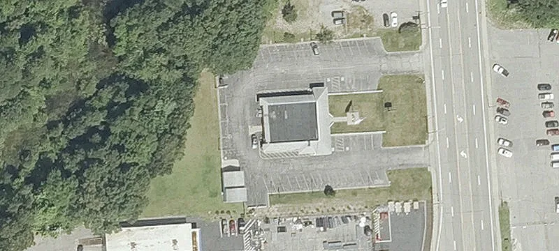 North Kingstown Retail Opportunity