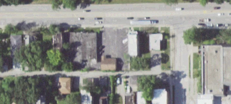 Updated Office Property on Lincoln Highway