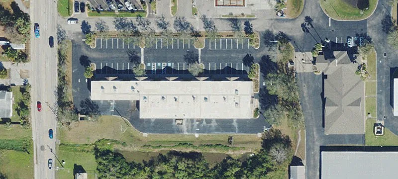 Multiuse Unit with Office/Warehouse Space