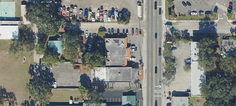 Medical Clinic on Nebraska Avenue