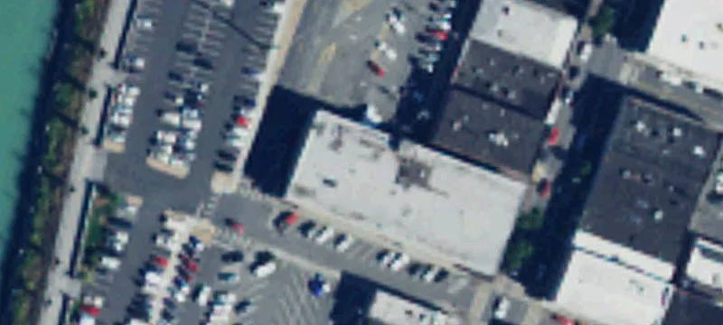 Historic Downtown Commercial Property