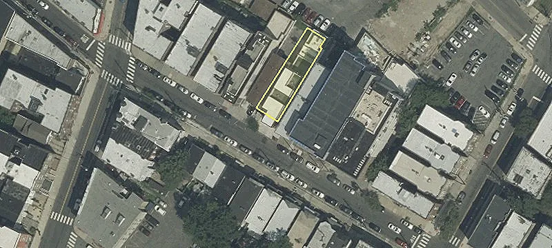 Jersey City Multifamily Investment