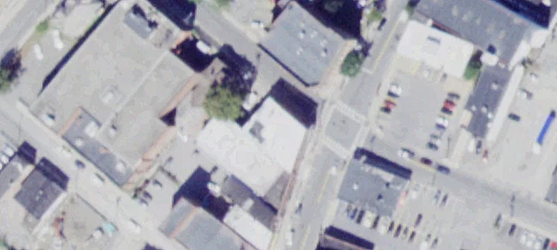 Updated Mixed-Use Building For Sale