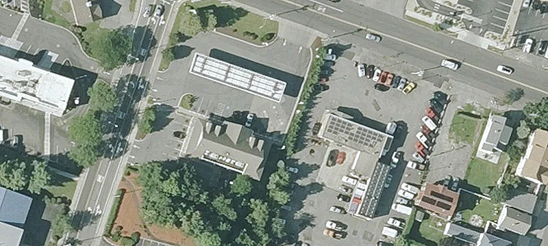 Redevelopment Opportunity on Rockdale Avenue