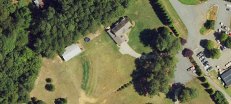 Established Golf Course For Sale