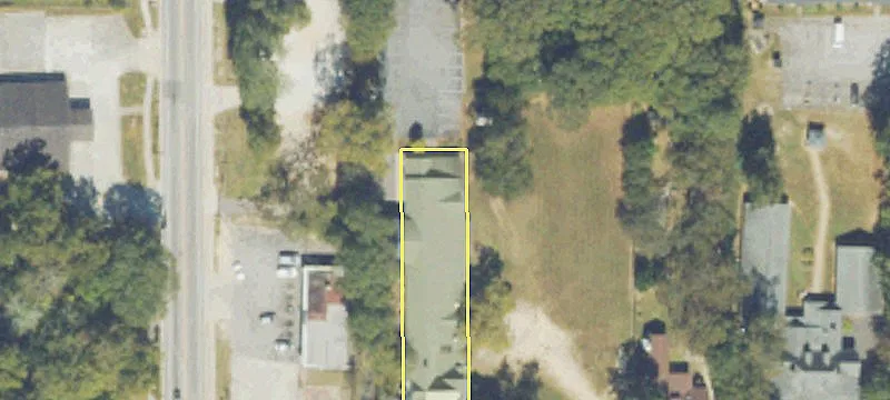 Adult Day Health Care Facility