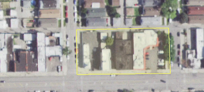 Prime Retail Space on 63rd