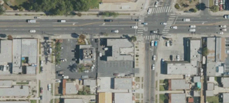 Multifamily Investment Opportunity in Los Angeles