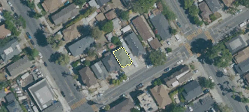Mixed-Use Asset in Downtown San Jose