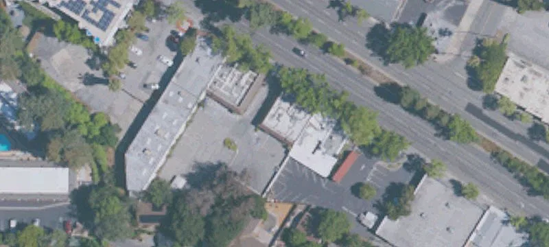 Mountain View Commercial Opportunity