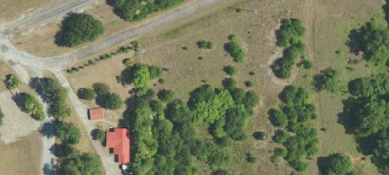 Highway 73 Commercial Land Tract