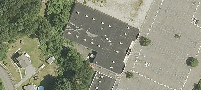 Versatile Commercial Space and Development