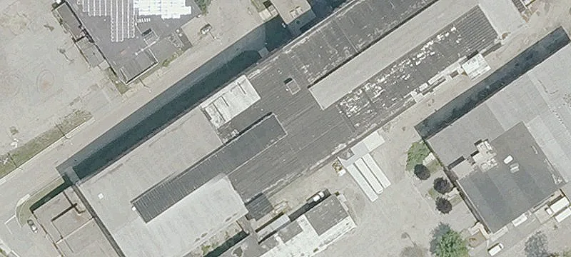 Woonsocket Industrial Space For Lease