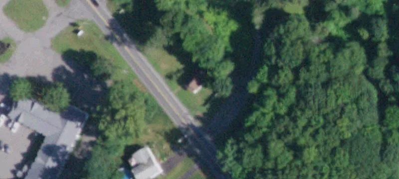Commercial Land in High-Traffic Area