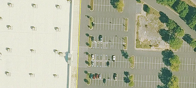 Retail Space in Chenal Corridor