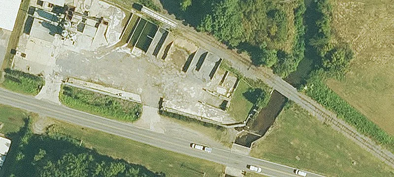 Jacksonville Industrial Property For Sale
