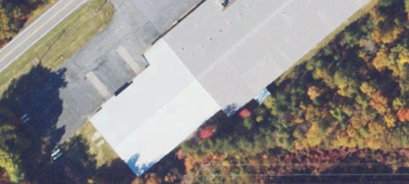 Versatile Industrial Facility Near I-64