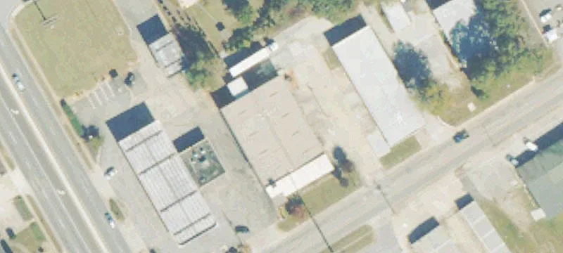 Industrial Buildings in Prime Location