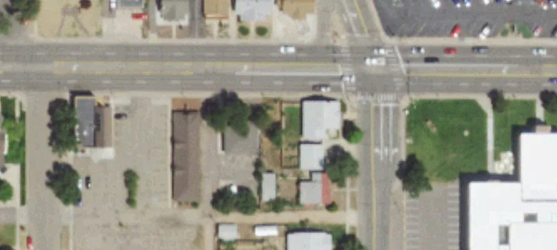 Brighton Office Building For Sale