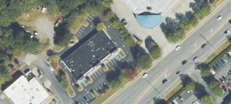 Retail Investment Opportunity in Johns Creek