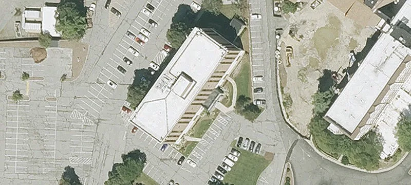 Route 9 Office Sublease