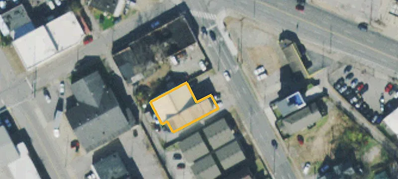 Nashville Commercial Opportunity