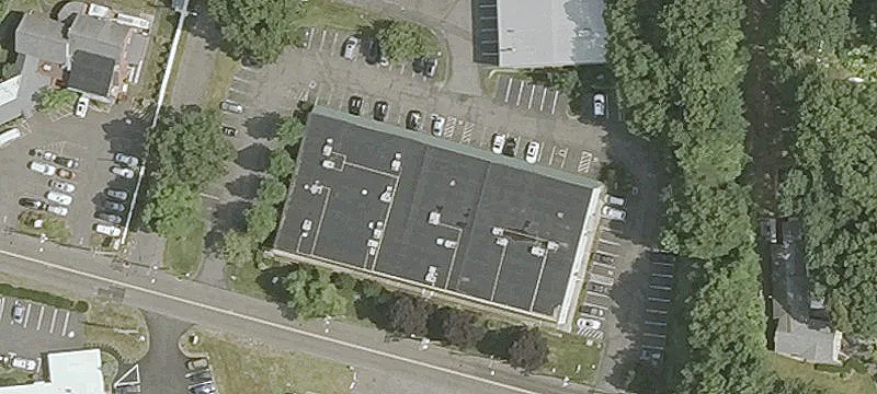 Professional Office Space Available