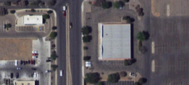 Roswell Mall Retail/Office/Entertainment Space