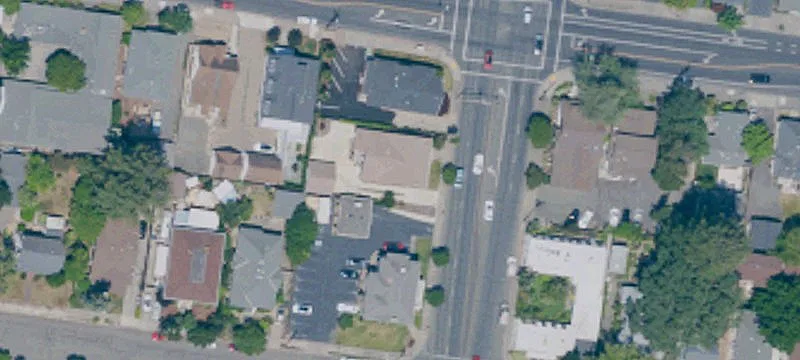 Two Office Buildings For Sale
