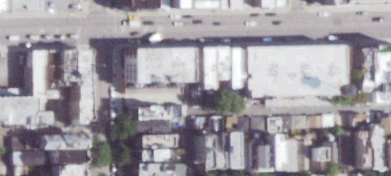 Wicker Park Commercial Condo Investment
