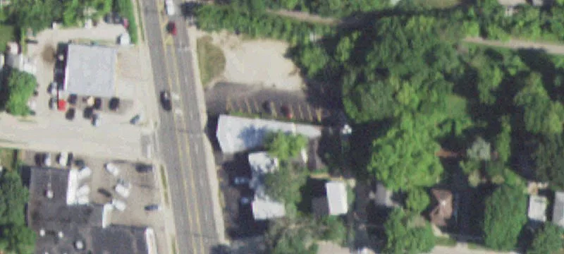 Prime Libertyville Commercial Property