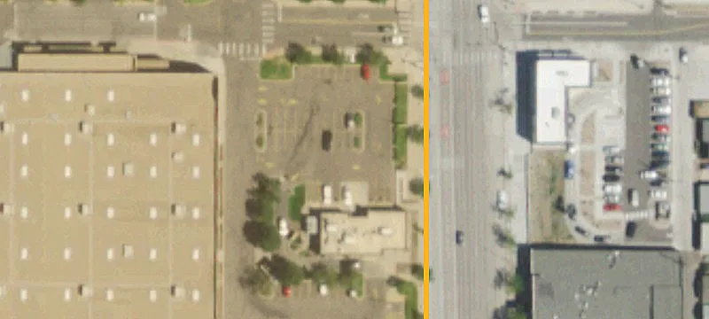 Denver Redevelopment Opportunity on Broadway