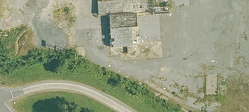 21 Acres of Land Available
