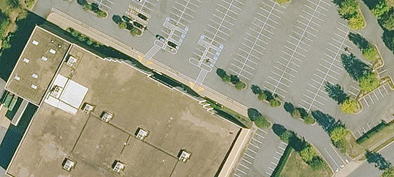Land for Lease on Chenal