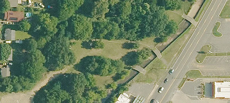 Land Available on Camp Robinson
