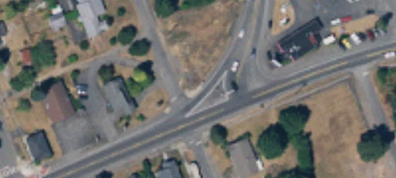 Tenino Commercial Property For Sale