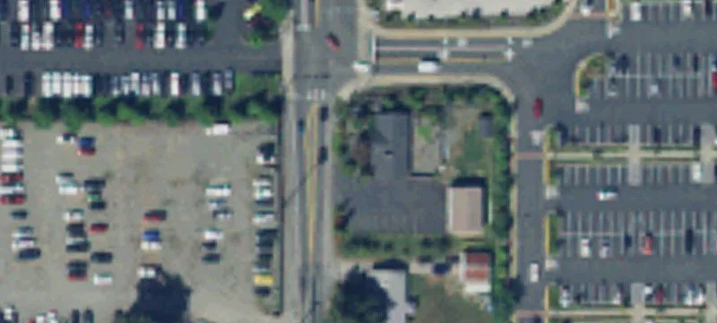 Prime Land Near Highway 410