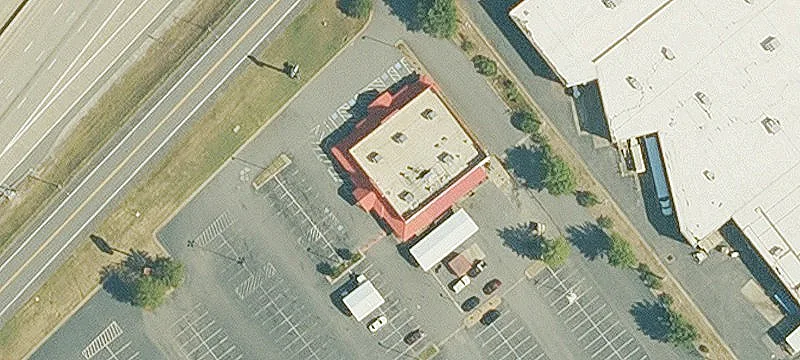 Land Available Off US Highway