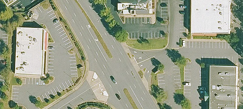 West Little Rock Shopping Center