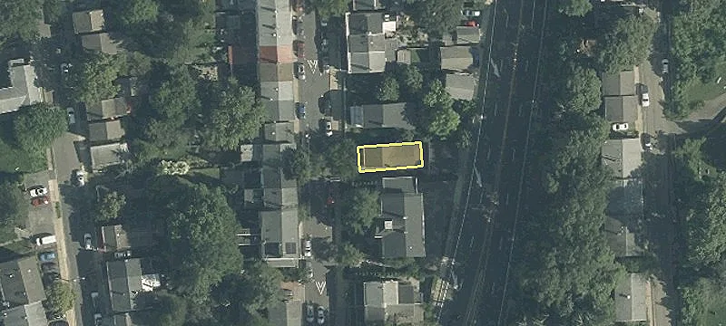 Mixed-Use Property in Downtown Lambertville