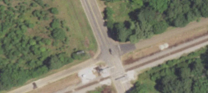 11.7 Acres South Kings Highway