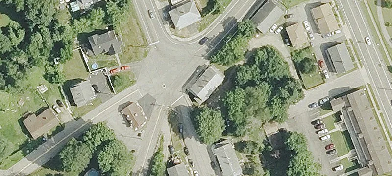 Historic Norwich Commercial Space Available
